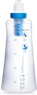 Obrázok produktu pre Multifunkčný vodný filter pre dospelých, 1 liter, farebný