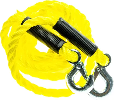 Image de Câble de remorquage avec crochet 3T 4 m