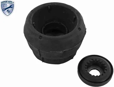 Produktbild von VAICO V10-1003 Reparatursatz Federbeinstützlager Vorne für VW Golf IV Schrägheck (1J1) Polo Schrägheck (6R1, 6C1) Golf IV Variant (1J5) für AUDI