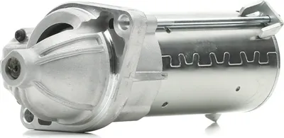 Produktbild von RIDEX 2S0339 Starter Anlasser 1,3kW passend für MERCEDES-BENZ A-Klasse (W169) 12V
