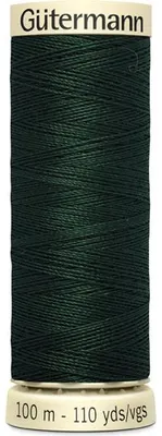 Image de Fil à coudre universel Gütermann 100 m - 472