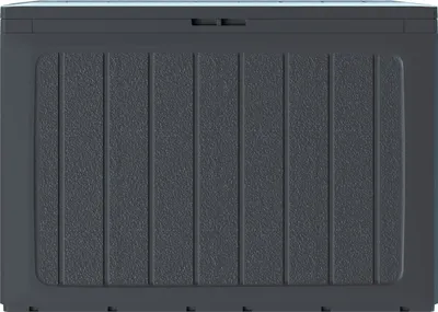 Produktbild von box zahradní 78cm-190l BOARDEBOX MBBL190-S433 antracit plastový PROSPERPLAST