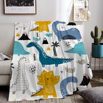 Obrázok produktu pre Svietiaca deka pre deti, 150 x 200 cm