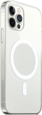Obrázek produktu pro Swissten 33001713, Obal, Apple, iPhone 14 Pro, 15,5 cm (6.1"), Průhledná