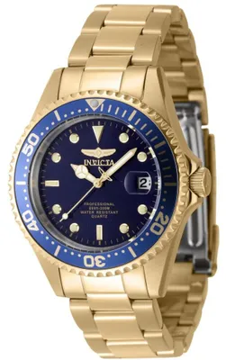 Image de Pro Diver Quartz 37,5 mm 8937OB