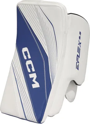 Immagine prodotto di CCM EFLEX 6.9 Stickhand Senior, colore:bianco, lato di gioco:FR/ catcher destro