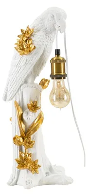 Immagine prodotto di Mauro Ferretti Lampada Pappagallo, 20x20x50,5 cm