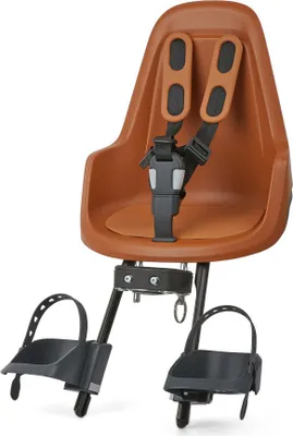 Produktbild von Bobike Ein Mini-Kindersitz für Braun