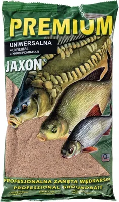 Immagine prodotto di Zanęta wędkarska uniwersalna 1 kg