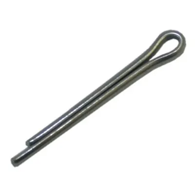 Produktbild von LESCHA ATIKA Ersatzteil | Splint Ø 2 x 16 mm für Betonmischer Compact 100 / Compact 140 / LZ 100 / LZ 140