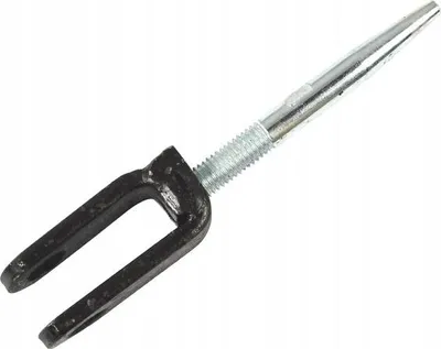 Produktbild von C-360 Bremshauptgabel Komplett