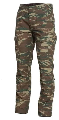 Immagine prodotto di Pantaloni Pentagon Acu Camo verde taglia 52 da uomo