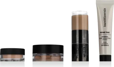 Produktbild von bareMinerals The Original Get Started Kit (18 Medium Tan)