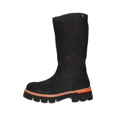 Produktbild von Panama Jack Klassische Stiefel Damen 31363635393136 Schwarz 37 EU