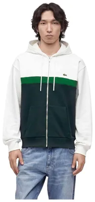 Produktbild von Hoodie Lacoste SH2749-0LP für Herren
