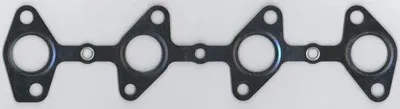 Produktbild von ELRING 197.010 Abgaskrümmerdichtung für TOYOTA LAND CRUISER 90 (J9) Auspuffkrümmer