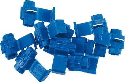 Produktbild von Hm Kabelverbinder 0,75 13 2,5 mm2, (10 Stk.)