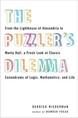 Immagine prodotto di The Puzzler's Dilemma