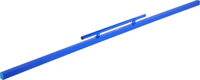Produktbild von VEVOR Betonnivellierer, 240 cm, Aluminium-Wendegriff, zum Nivellieren von Böden, geeignet für kleine Baustellen und Hausrenovierungen