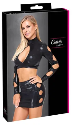 Image de Top et jupe XL