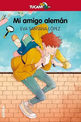 Obrázok produktu pre Mi amigo alemán