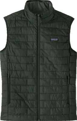 Produktbild von Patagonia Errores de Foto 84243-OLGG in Old Growth Green color size small