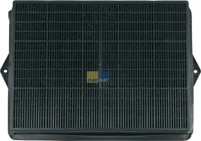 Produktbild von Bauknecht Aktivkohlefilter DKF41 / CHF160 /  Type 160