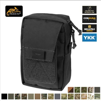 Produktbild von Helikon-Tex Navtel-Tasche – Cordura – in mehreren Varianten erhältlich, Farbe:Earth Brown / Clay A