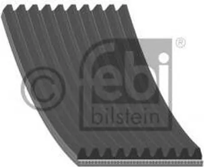 Produktbild von Contitech Keilrippenriemen  6Pk2680