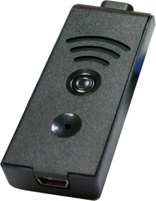 Produktbild von TireMoni STM-572-S3X-2 Smartphone TPMS Kit, 3 Sensoren bis 12,5 Bar