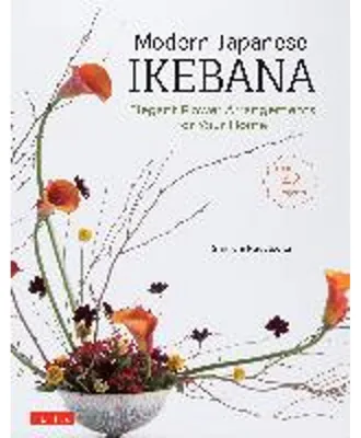 Zdjęcie produktu dla Modern Japanese Ikebana
