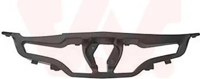 Obrázek produktu pro VAN WEZEL 4373514 Mřížka chladiče Přední mřížka pro RENAULT Clio IV hatchback (BH)