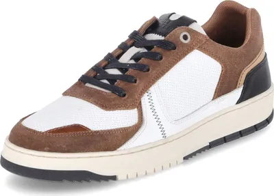 Produktbild von Bullboxer Sneaker Sneaker Leder