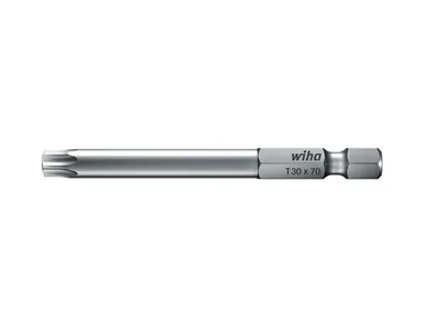 Produktbild von Wiha Bit Professional 70 mm TX 1/4" T20 5 Stk