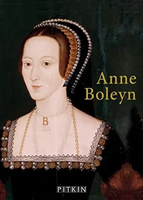 Produktbild von Anne Boleyn
