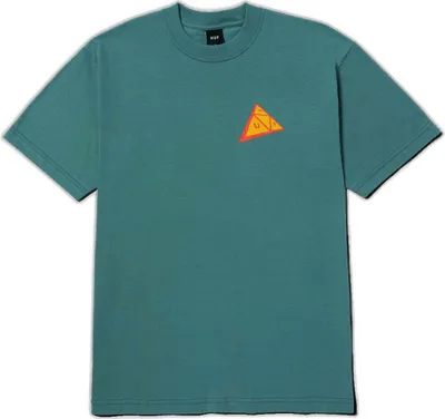 Immagine prodotto di T-shirt Huf TS02174-BLACK da Uomo