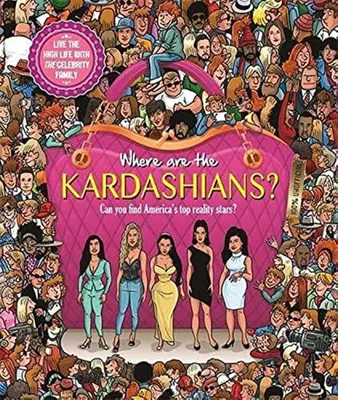 Image de Where are the Kardashians?