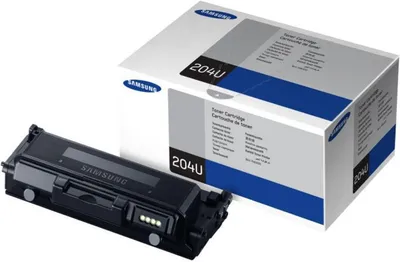 Image de Samsung MLT-D204U/ELS Sams Toner bk 15000 Seiten MLT-D204U