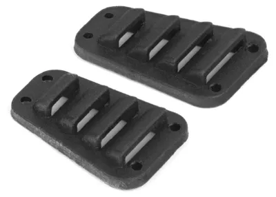 Productafbeelding van Koellatje voor modelauto, schaal 1/18, 1/24