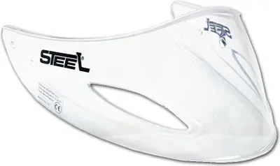 Image de Protection pour la nuque du gardien Lexan STEEL Senior