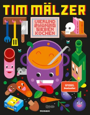 Image de Vierundzwanzigsieben kochen