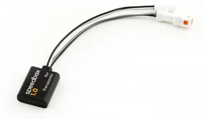 Produktbild von SpeedBox 1.0 Tuning-Chip für Panasonic (GX-Serie)