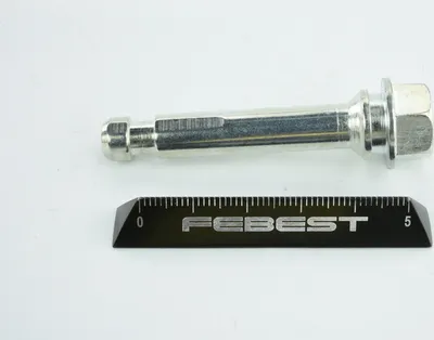 Produktbild von Febest 0174-Agl10Lowr