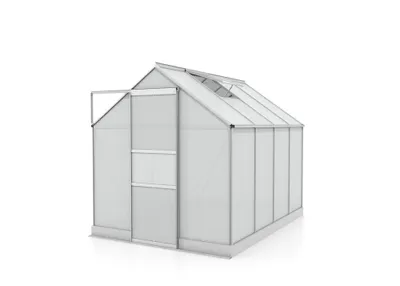 Produktbild von Apollo 5000 HKP6mm, alu