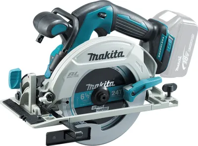 Produktbild von Makita Akku-Handkreissäge DHS680Z