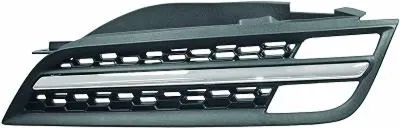 Produktbild von DIEDERICHS 6024243 Kühlergrill Frontgrill für NISSAN MICRA III (K12) Links