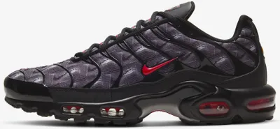 Immagine prodotto di Nike Air Max Plus "Topography Pack" Rosso, taglia: 43