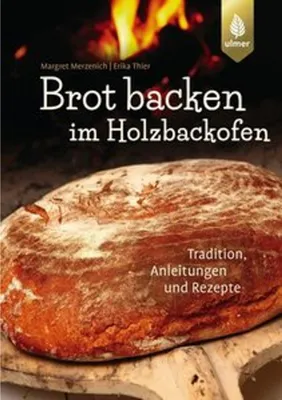 Produktbild von Brot backen im Holzbackofen