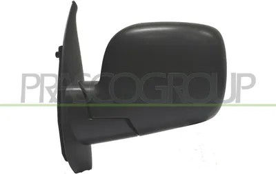 Produktbild von PRASCO RN9187304 Außenspiegel Seitenspiegel Links für RENAULT KANGOO / GRAND KANGOO (KW0/1) Elektrisch