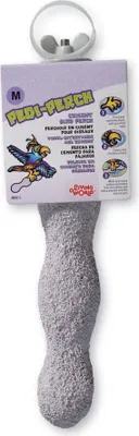Immagine prodotto di Living World Stone Barch con morsetto